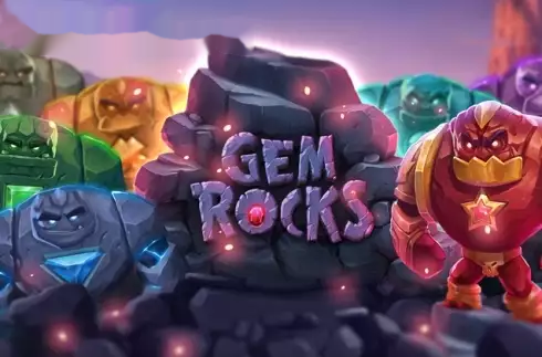 Gem Rocks