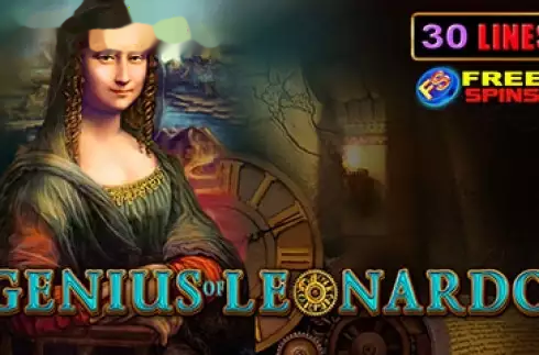 Genius of Leonardo