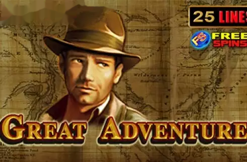 Great Adventure