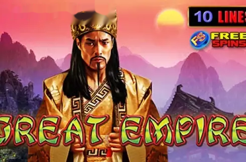 Great Empire