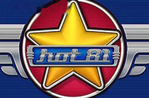 Hot 81