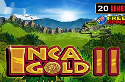 Inca Gold II