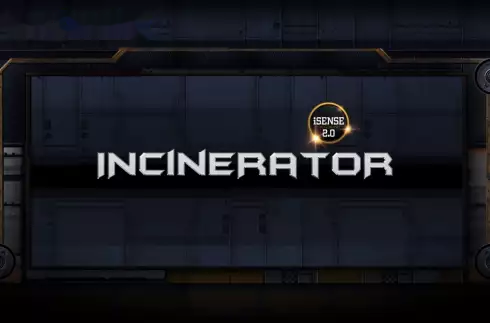 Incinerator
