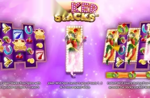 Joker Stacks