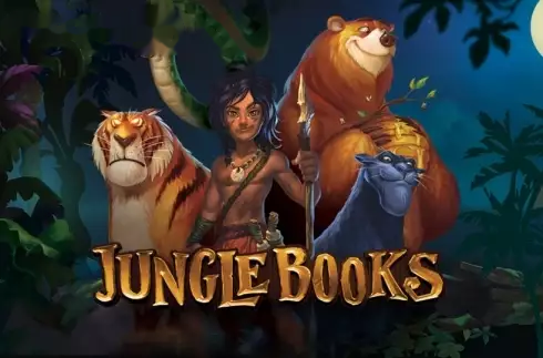 Jungle Books
