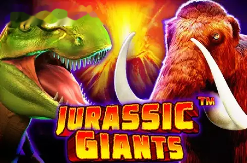 Jurassic Giants