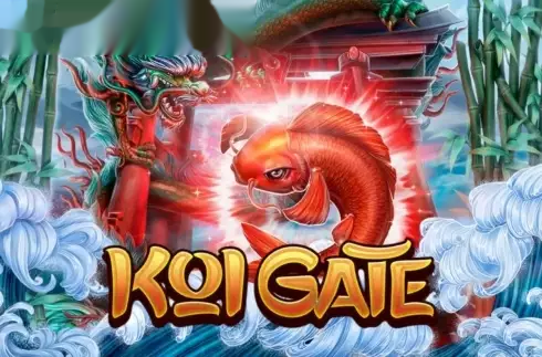 Koi Gate