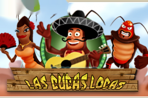 Las Cucas Locas