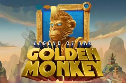 Legend of the Golden Monkey