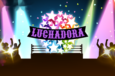 Luchadora