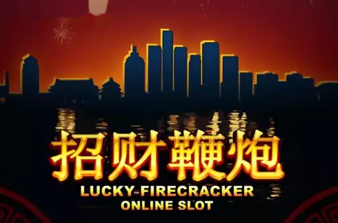 Lucky Firecracker