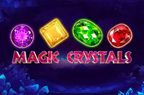 Magic Crystals