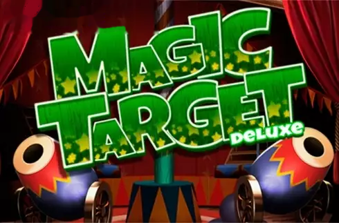 Magic Target Deluxe