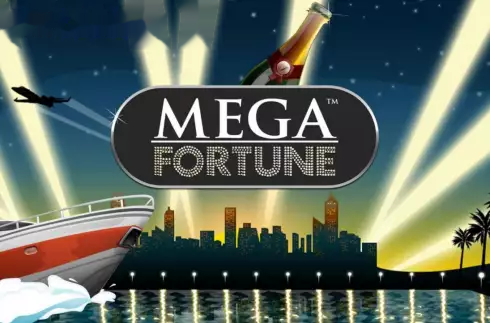 Mega Fortune