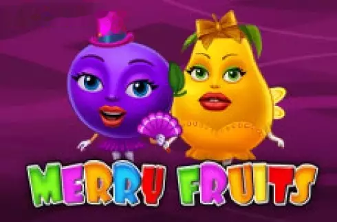 Merry Fruits