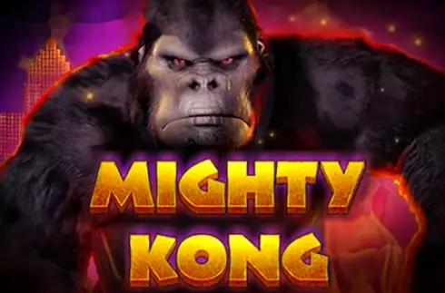 Mighty Kong
