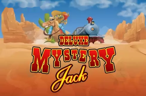 Mystery Jack Deluxe