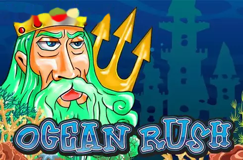 Ocean Rush