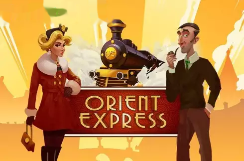 Orient Express
