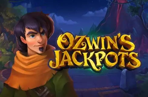 Ozwin's Jackpots