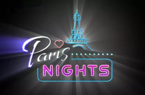 Paris Nights