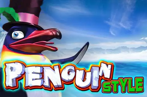 Penguin Style