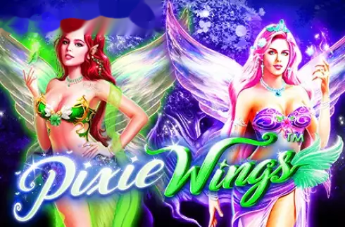 Pixie Wings