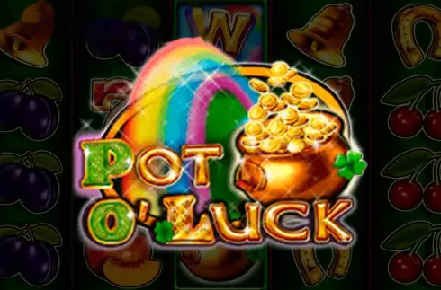Pot o' Luck