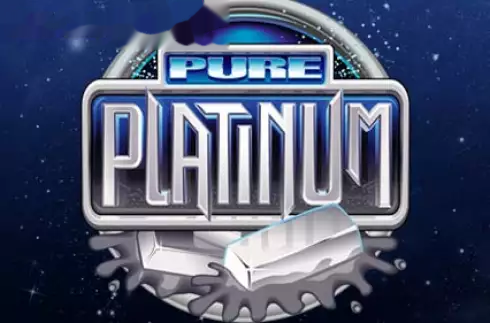 Pure Platinum