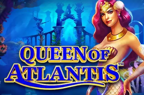Queen of Atlantis