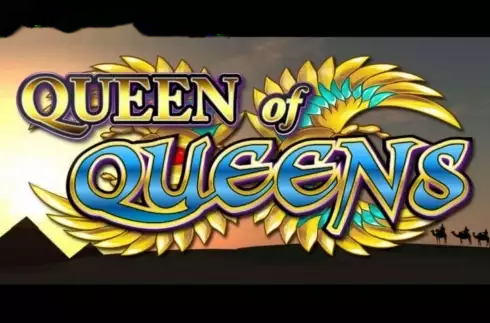Queen of Queens