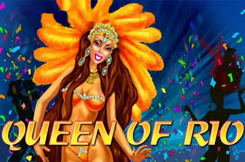 Queen of Rio