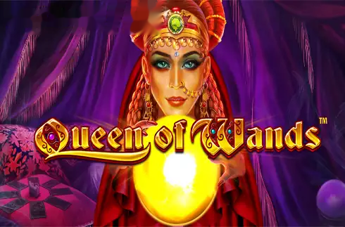 Queen of Wands