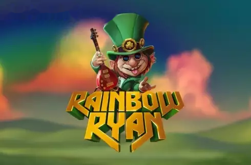 Rainbow Ryan