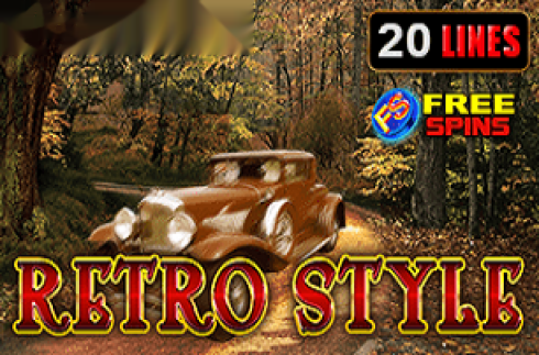 Retro Style
