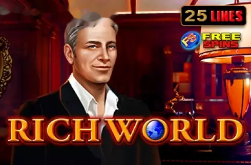 Rich World