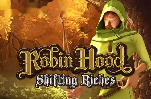 Robin Hood: Shifting Riches