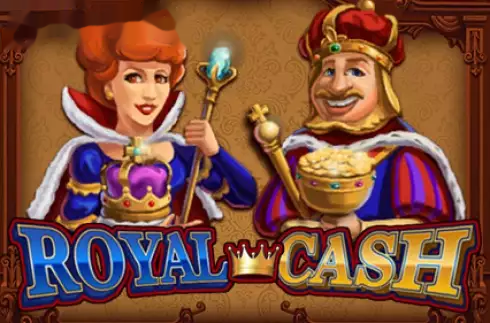 Royal Cash