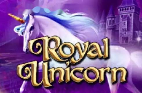 Royal Unicorn