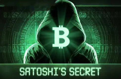 Satoshi's Secret