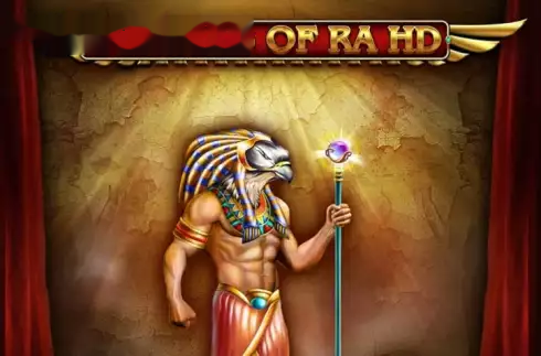 Scrolls of RA