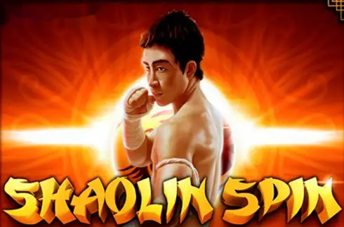 Shaolin Spin