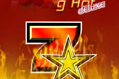 Sizzling Hot deluxe