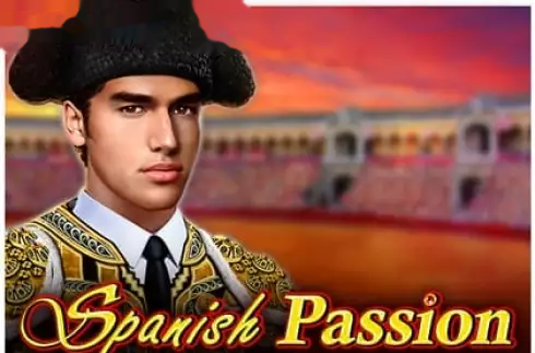 Spanish Passion
