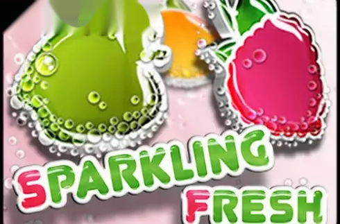 Sparkling Fresh