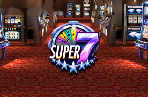 Super 7 Stars