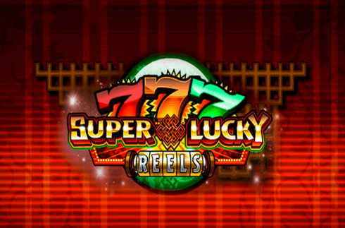 Super Lucky Reels