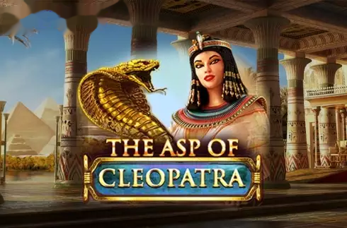 The Asp of Cleopatra