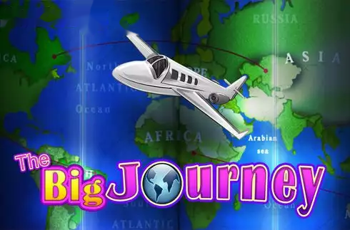 The Big Journey