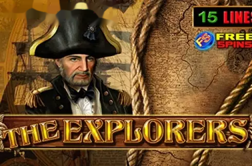 The Explorers
